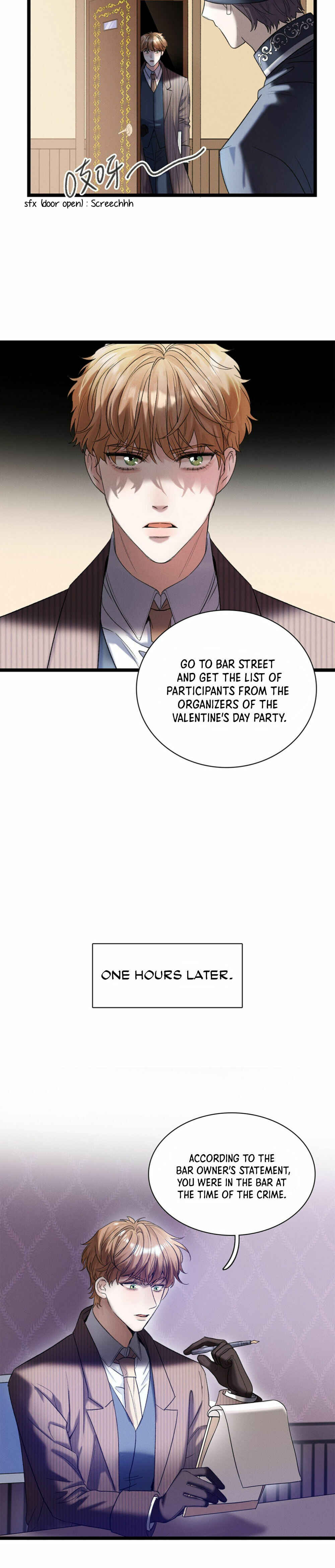 Chapter 3 - Page 6