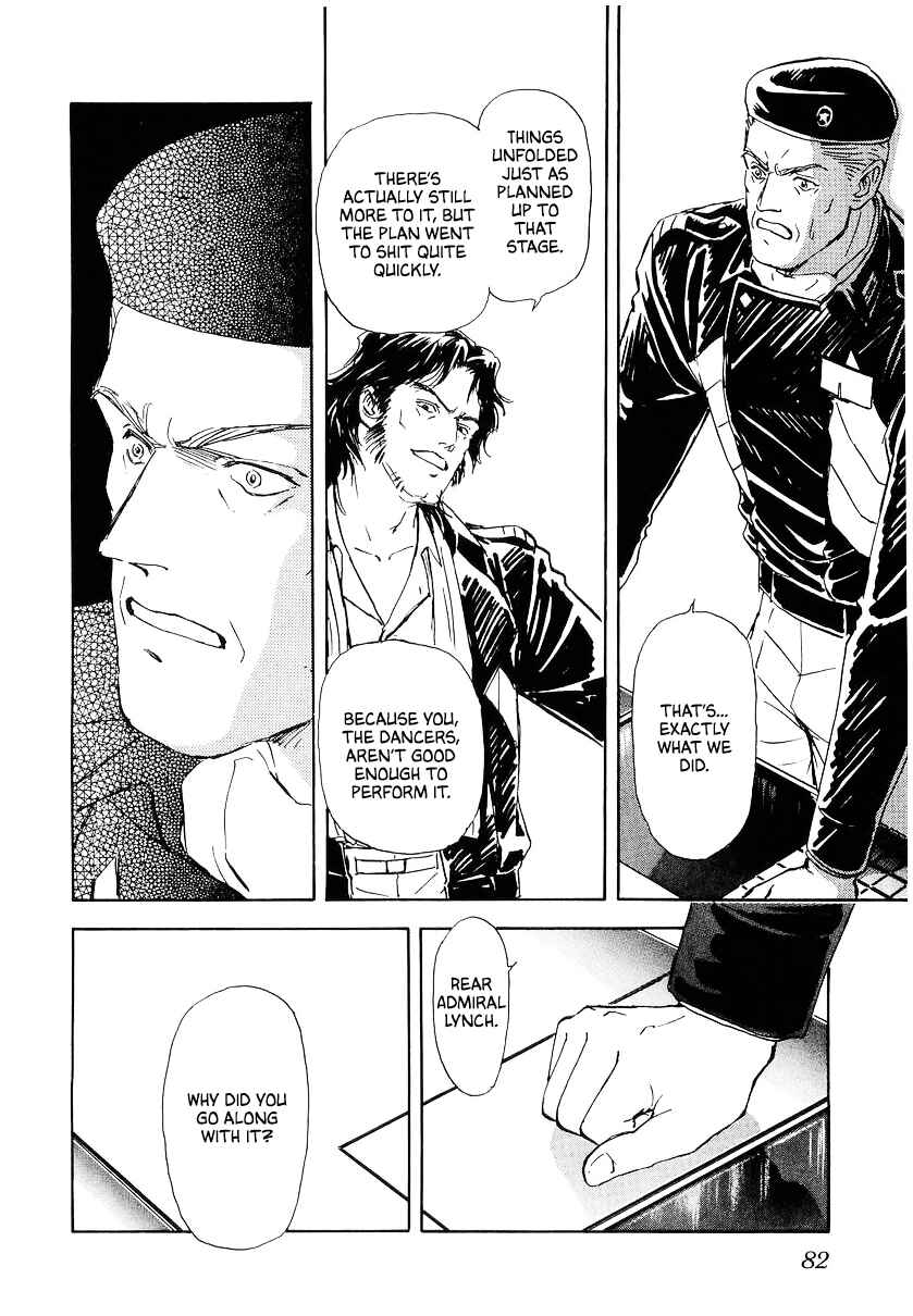 Chapter 95 - Page 18