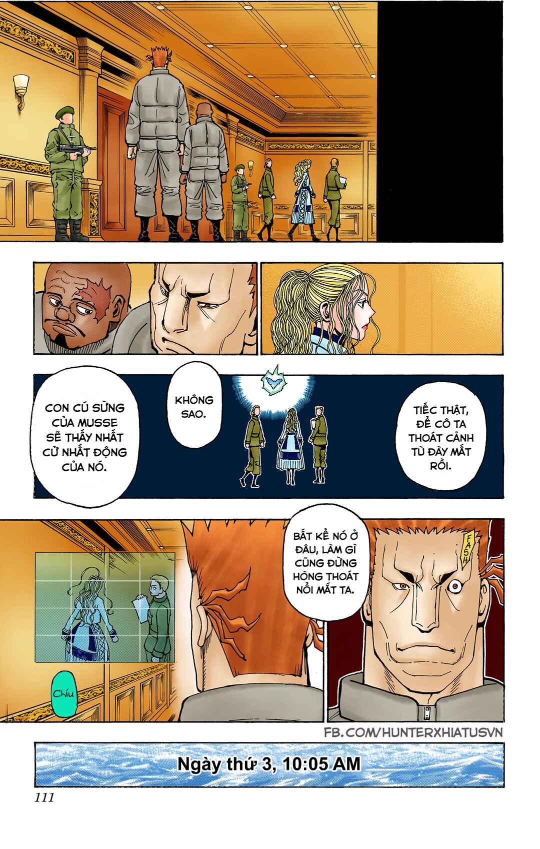 Chapter 376 - Page 3