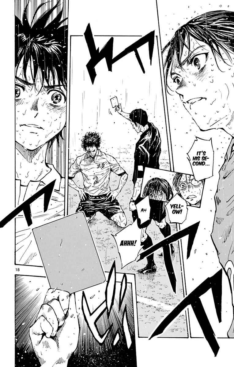 Chapter 246 - Page 18
