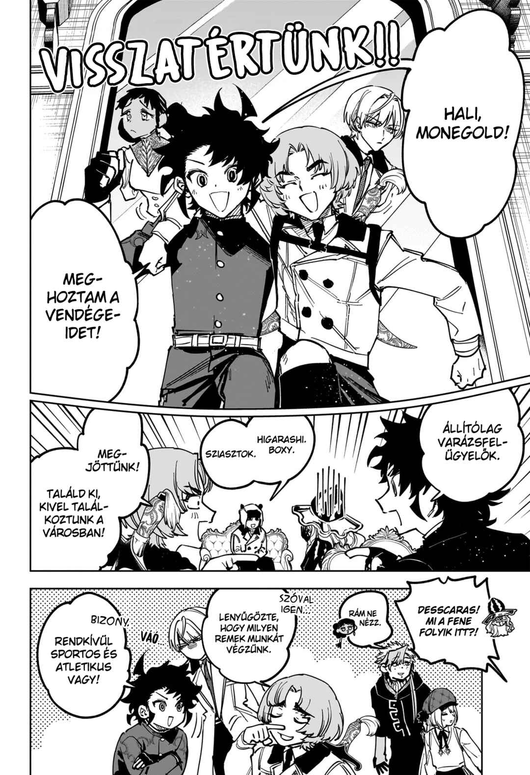 Chapter 78 - Page 13