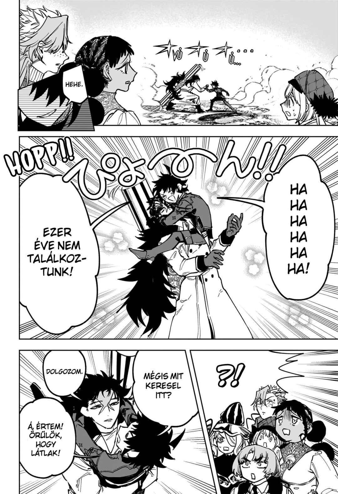 Chapter 78 - Page 16
