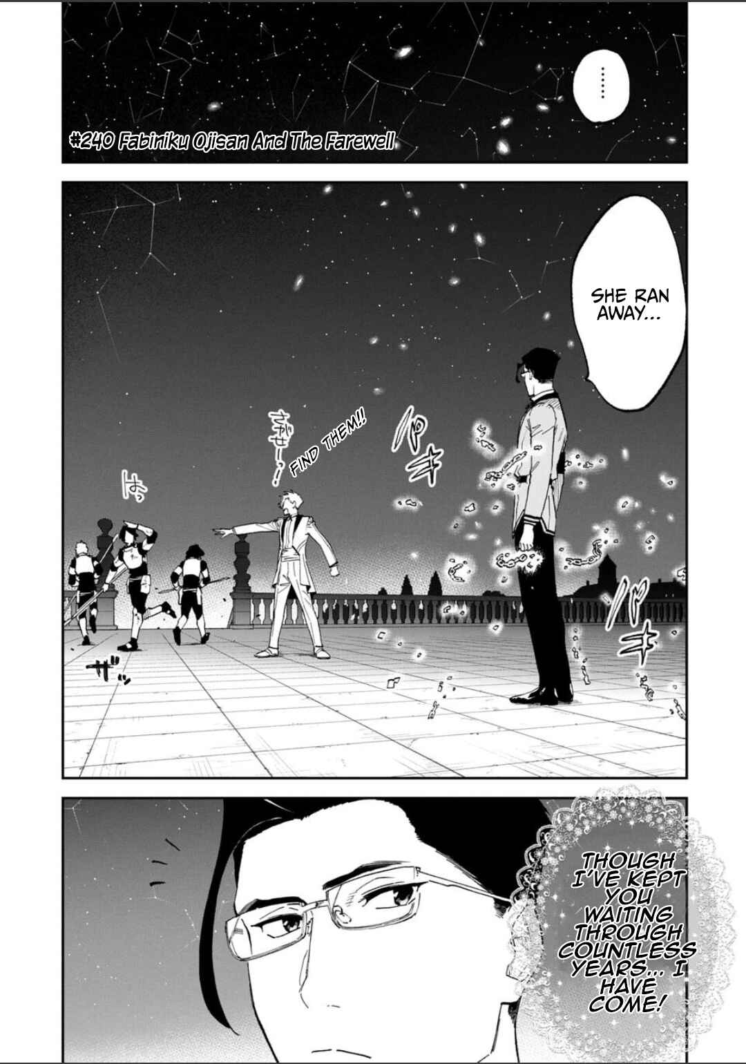 Chapter 240 - Page 1