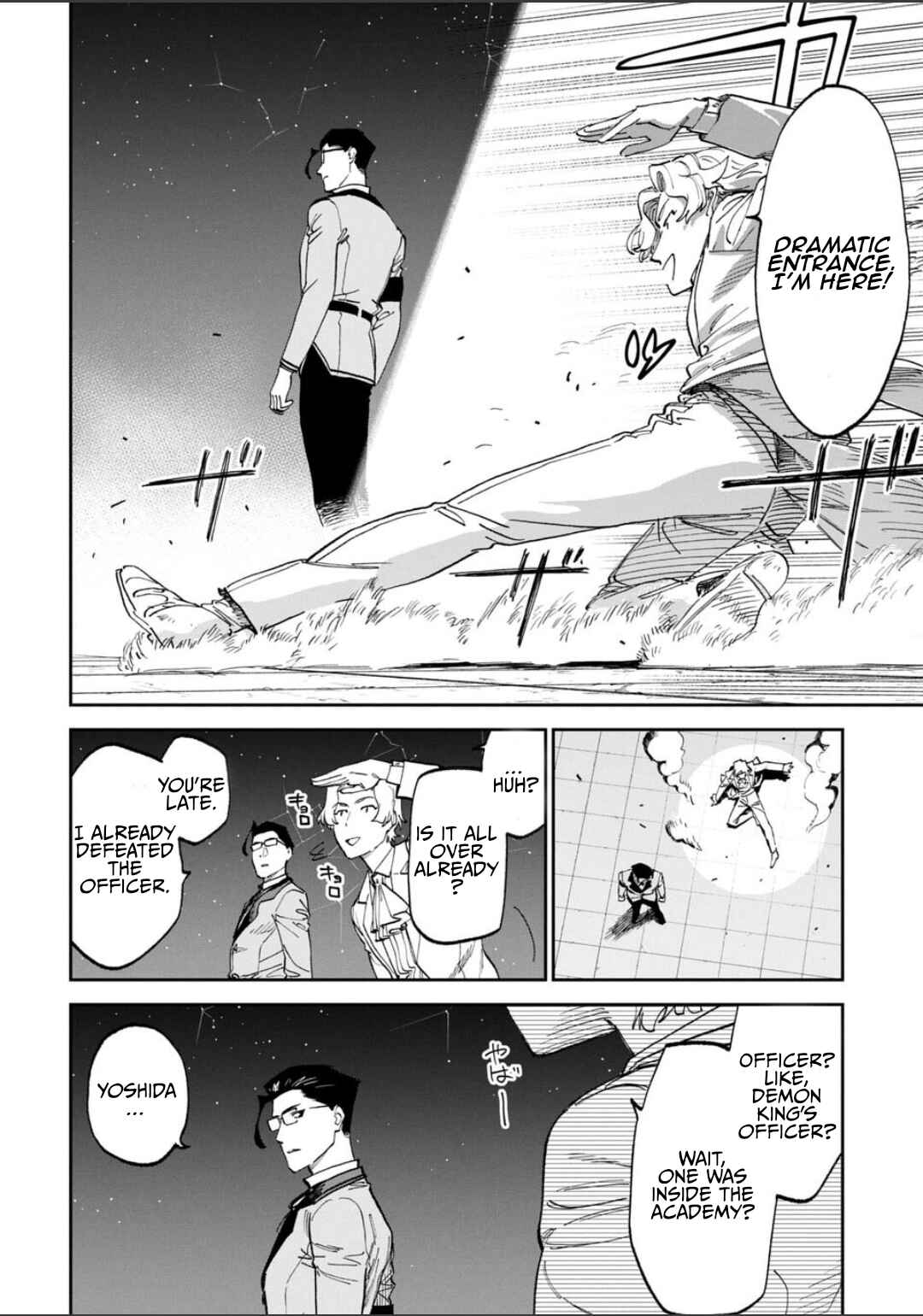 Chapter 240 - Page 2