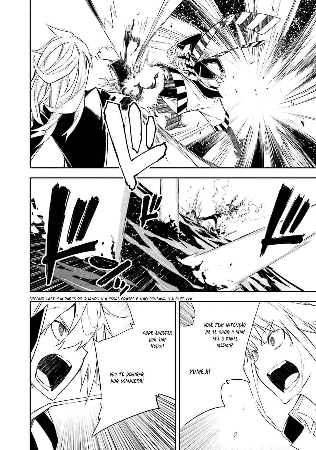 Chapter 132 - Page 26