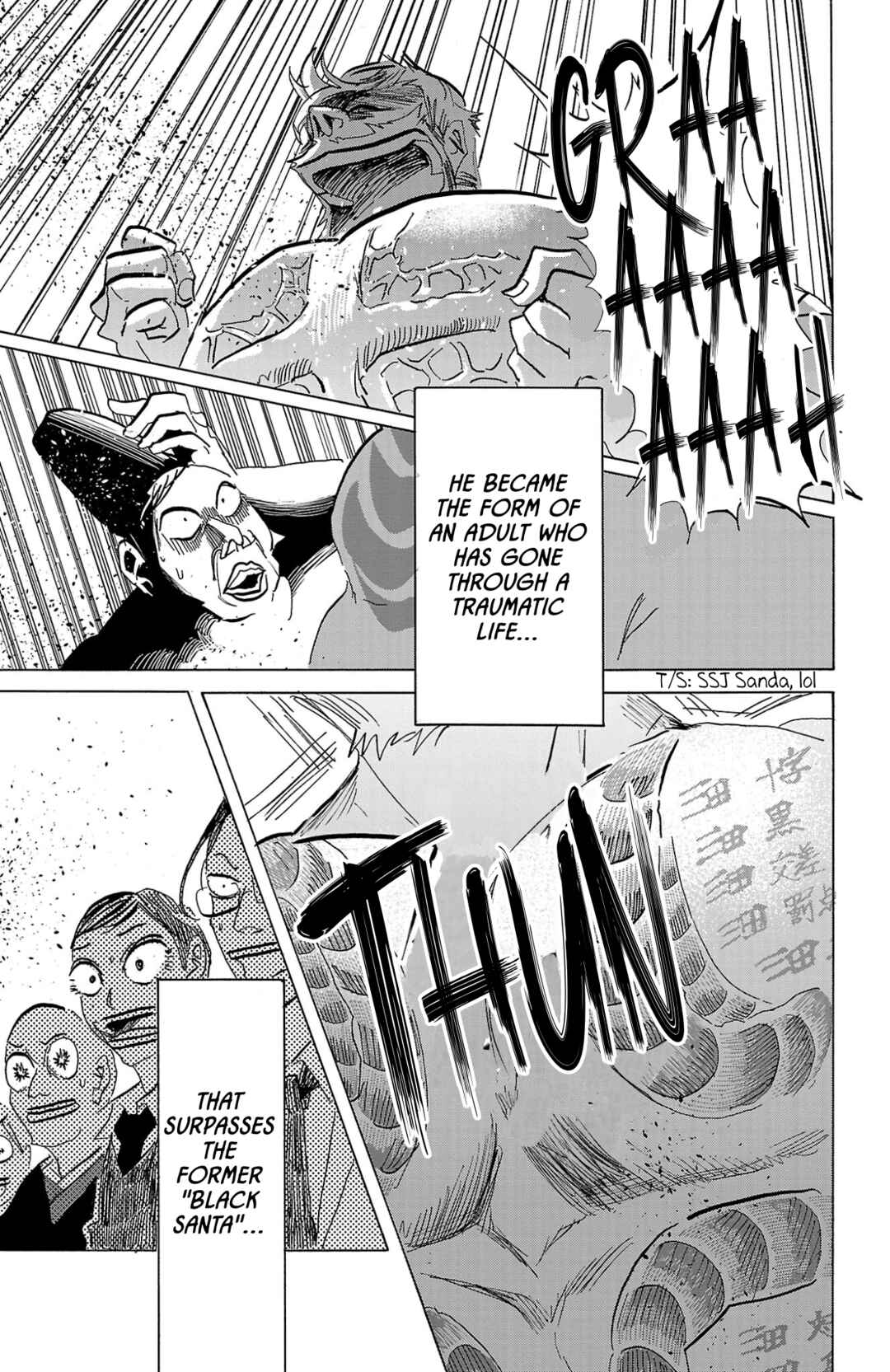 Chapter 125 - Page 10