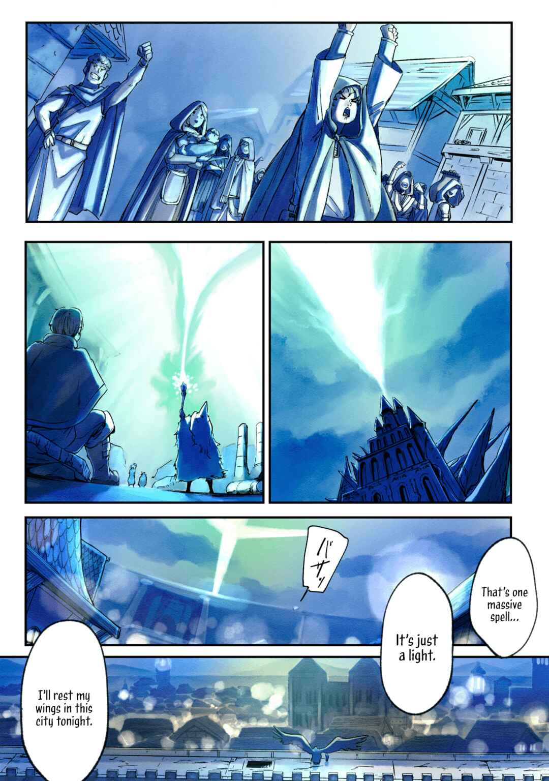 Chapter 2 - Page 3
