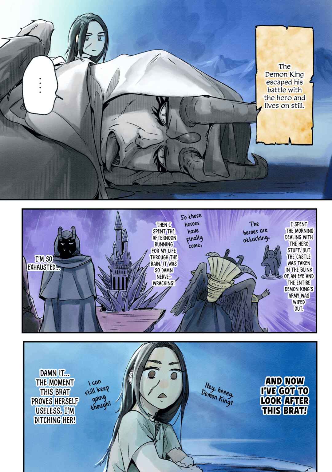 Chapter 2 - Page 4