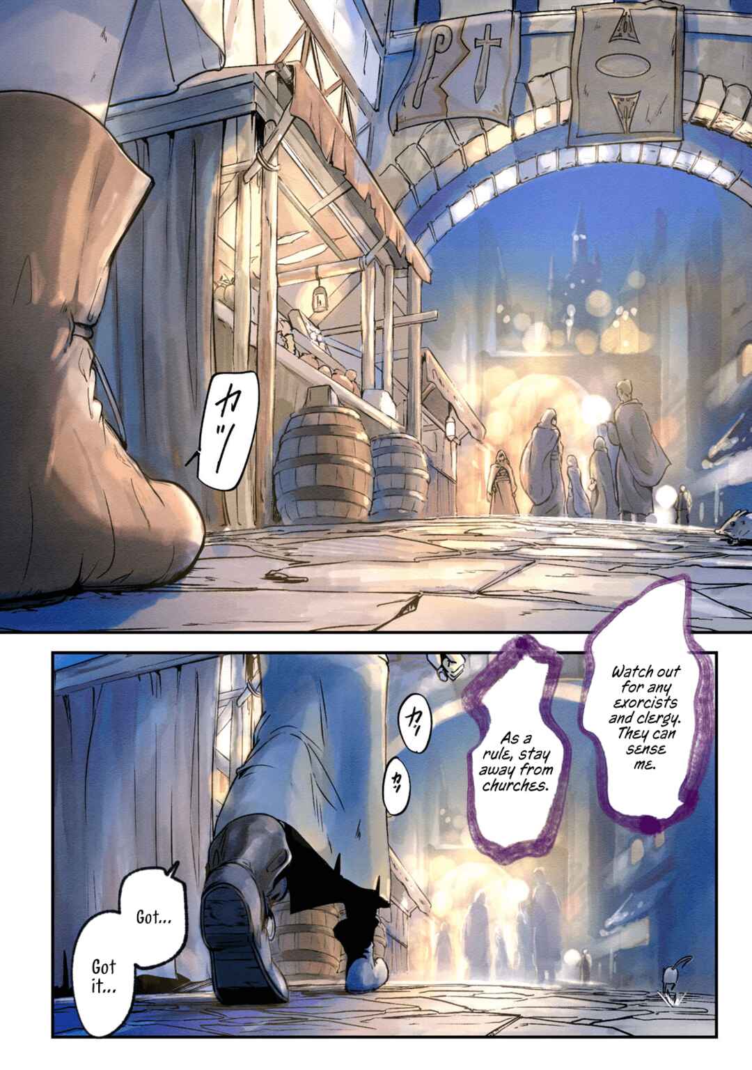 Chapter 2 - Page 6
