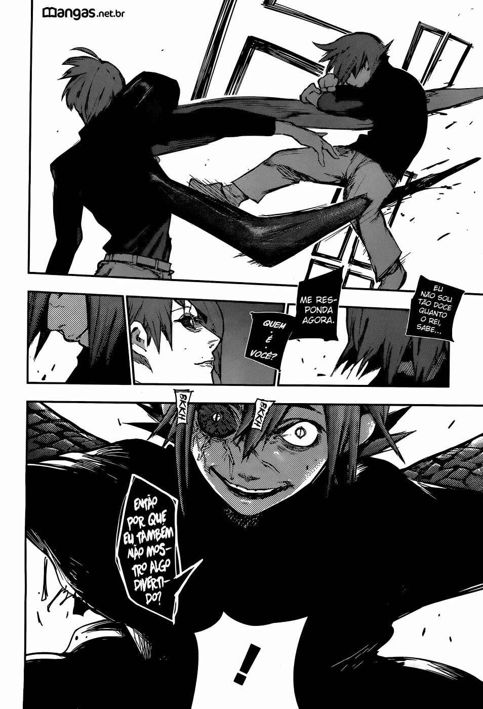 Chapter 129 - Page 10