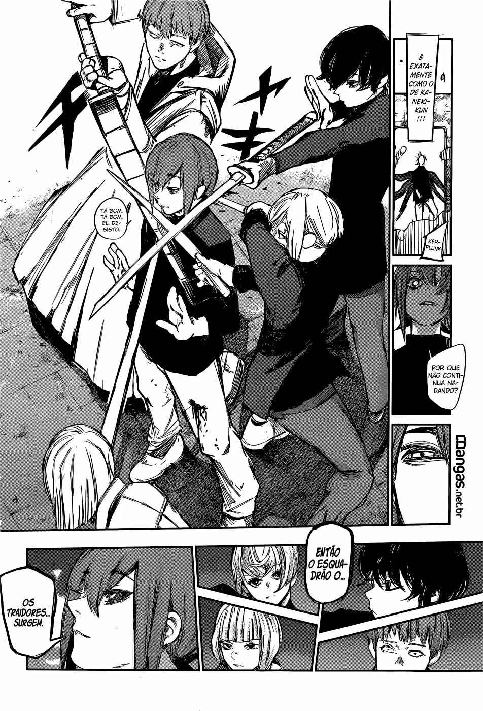 Chapter 129 - Page 12
