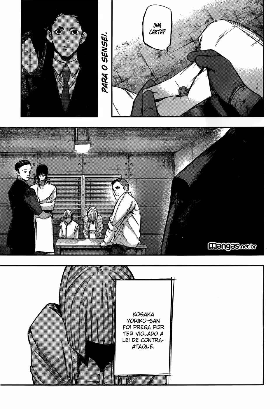 Chapter 129 - Page 15