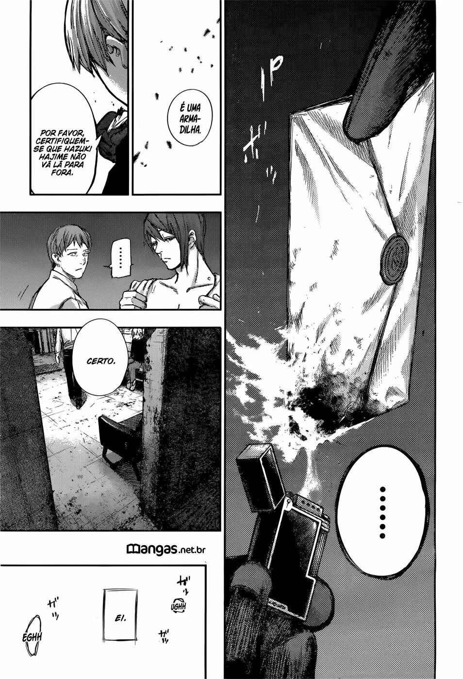 Chapter 129 - Page 17