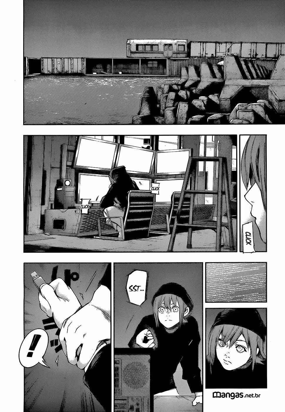 Chapter 129 - Page 7