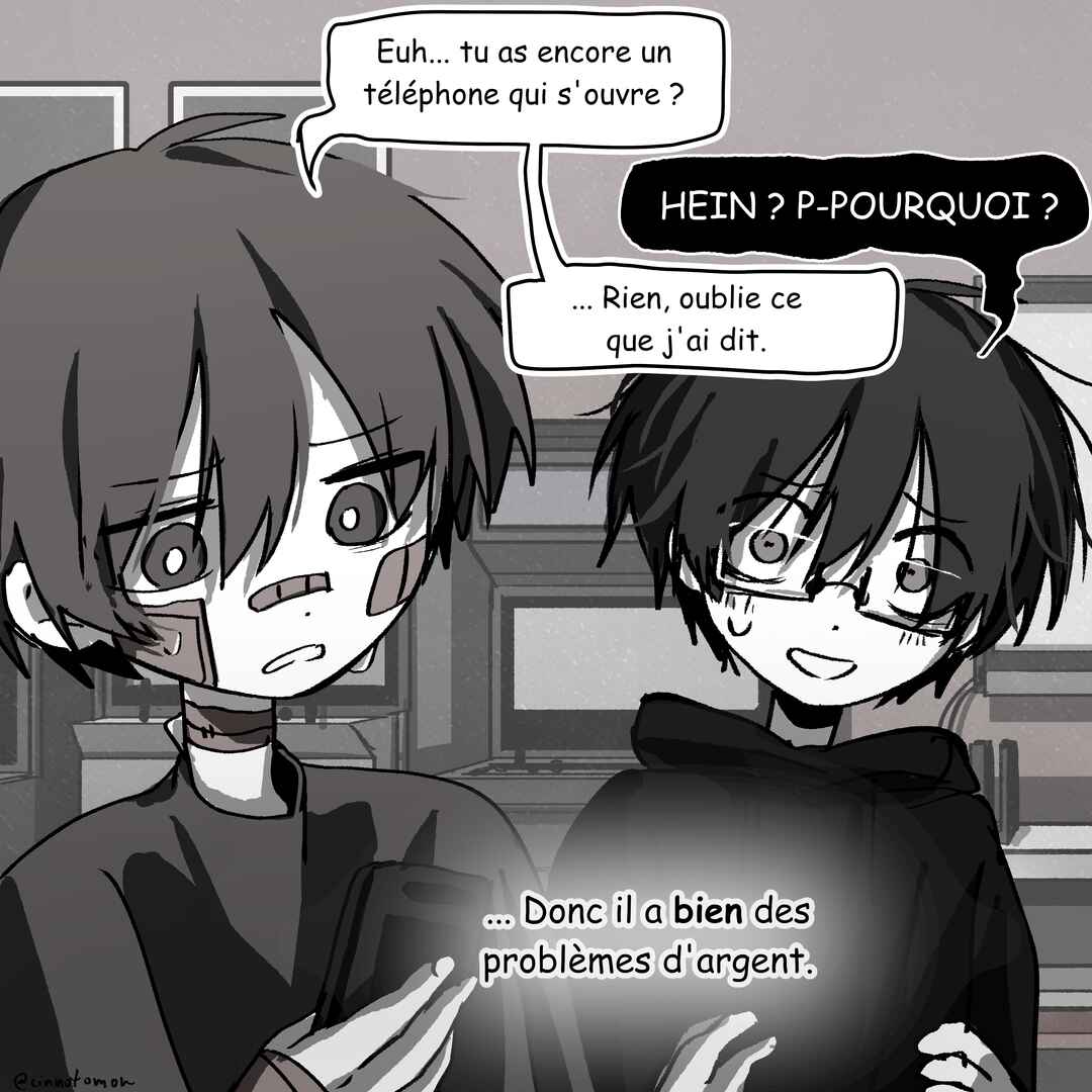 Chapter 31 - Page 6