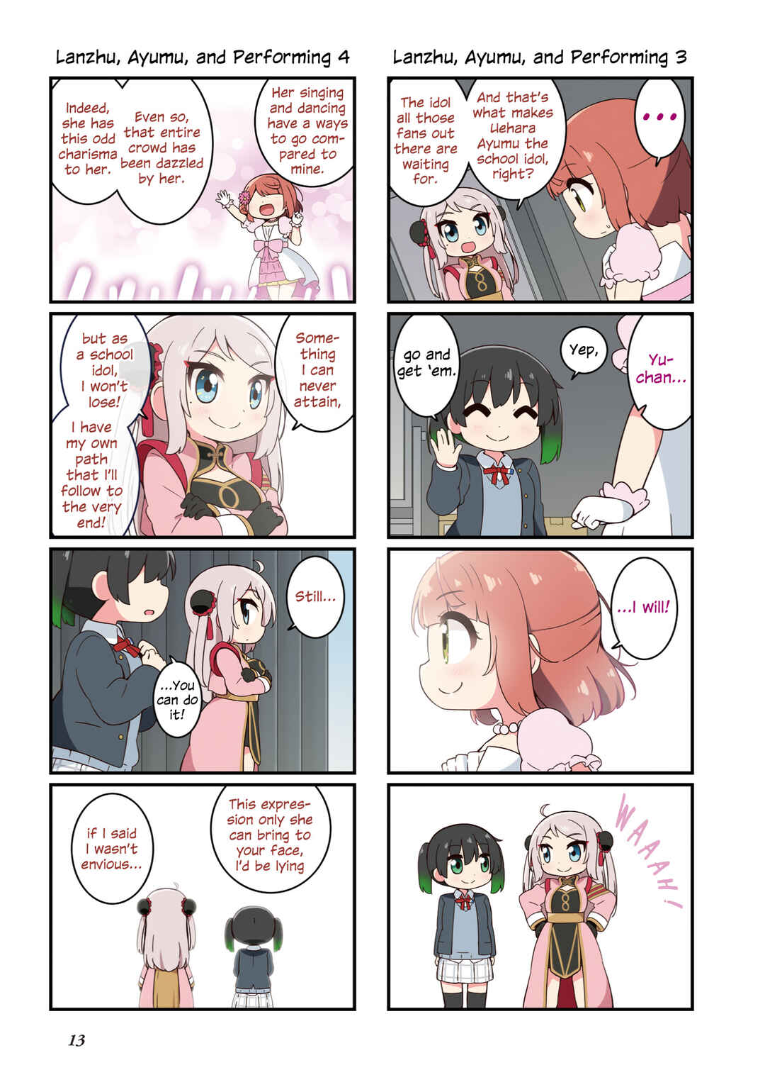 Chapter 1 - Page 13