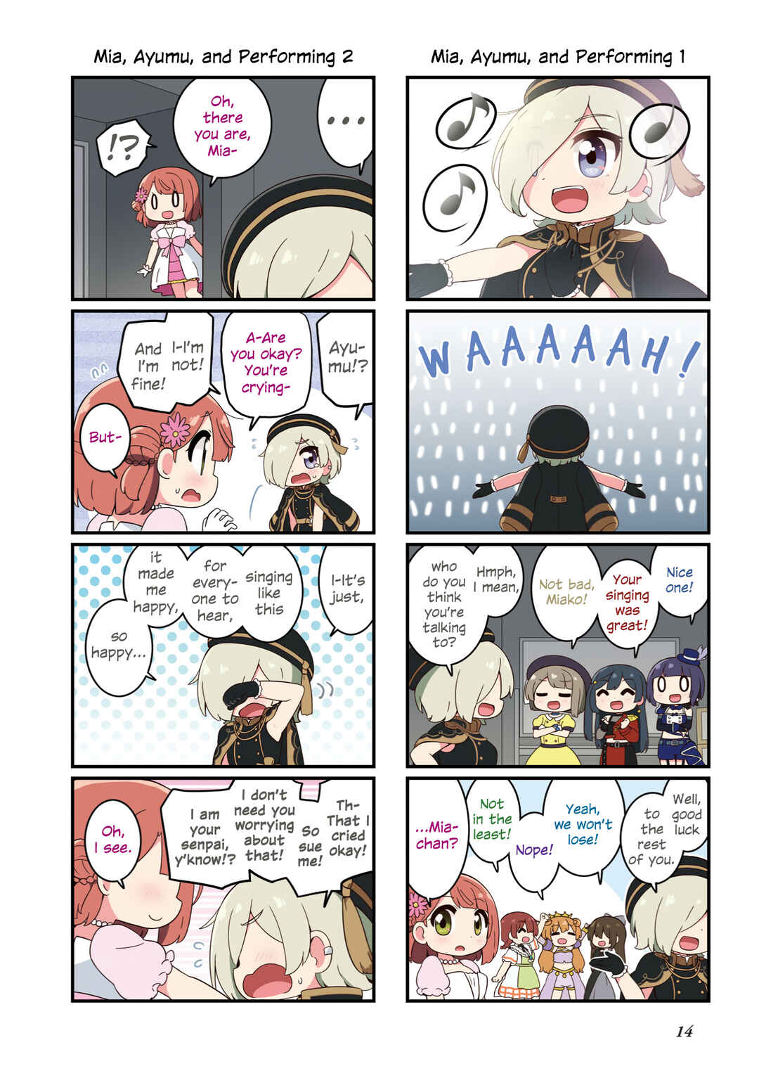 Chapter 1 - Page 14