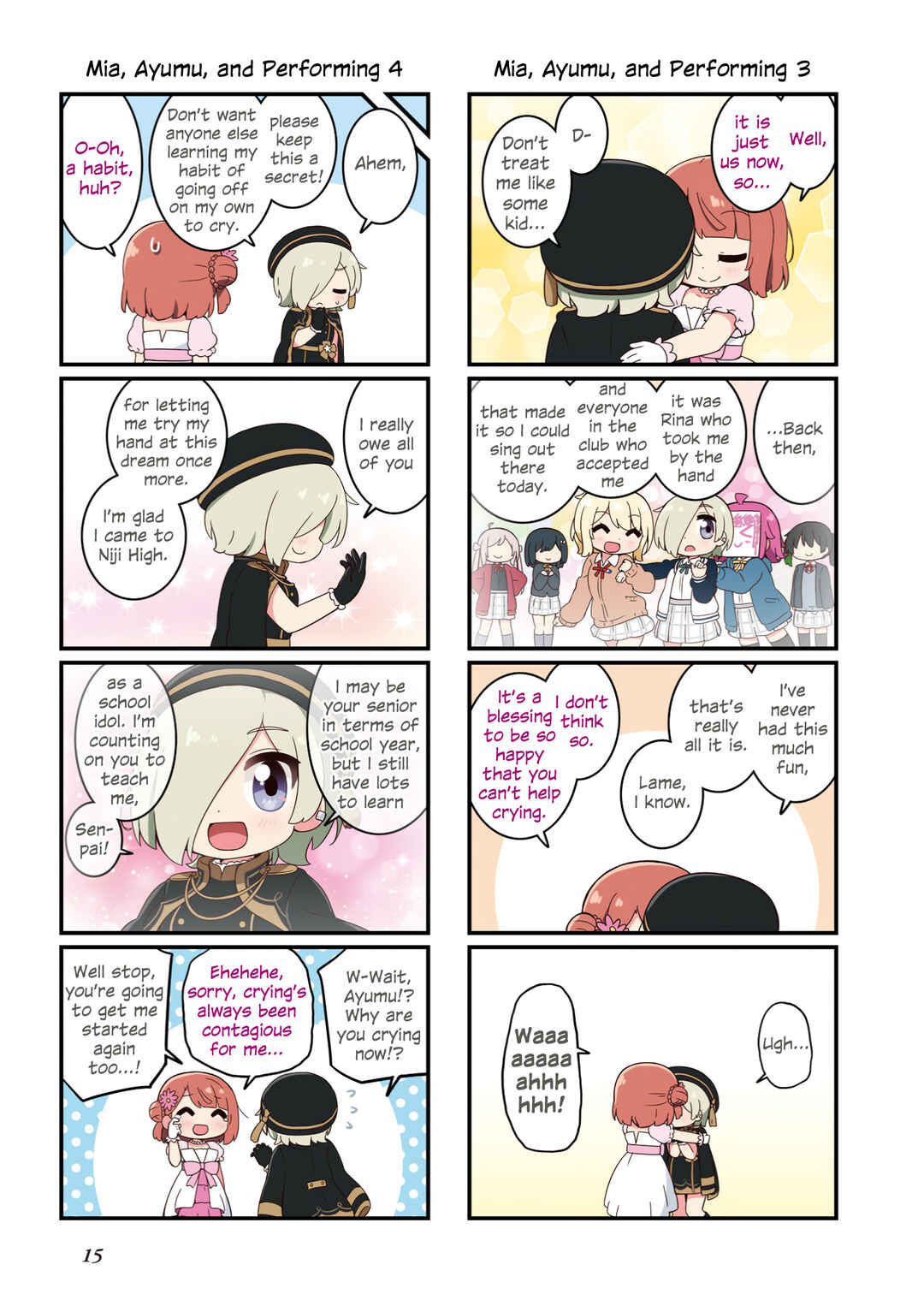 Chapter 1 - Page 15