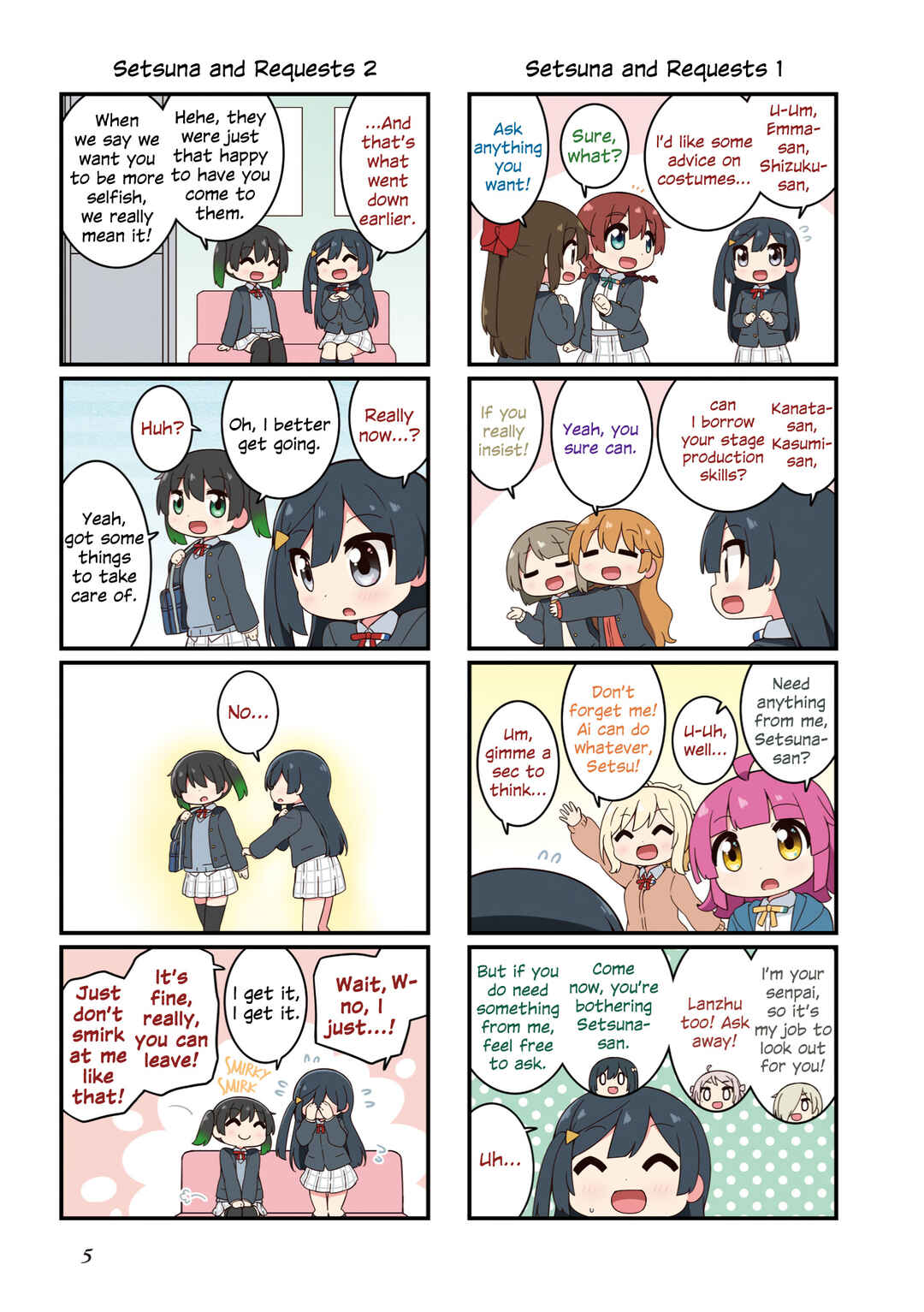 Chapter 1 - Page 5