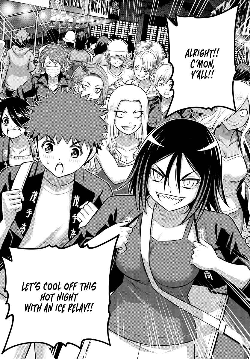 Chapter 162 - Page 19
