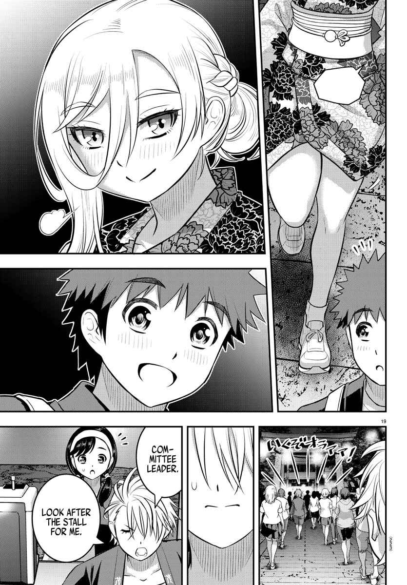 Chapter 162 - Page 20