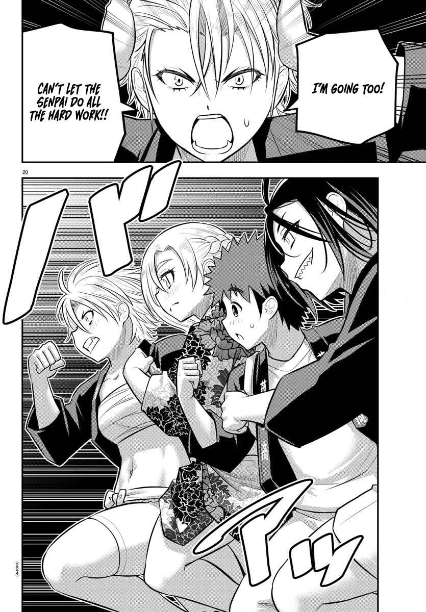 Chapter 162 - Page 21