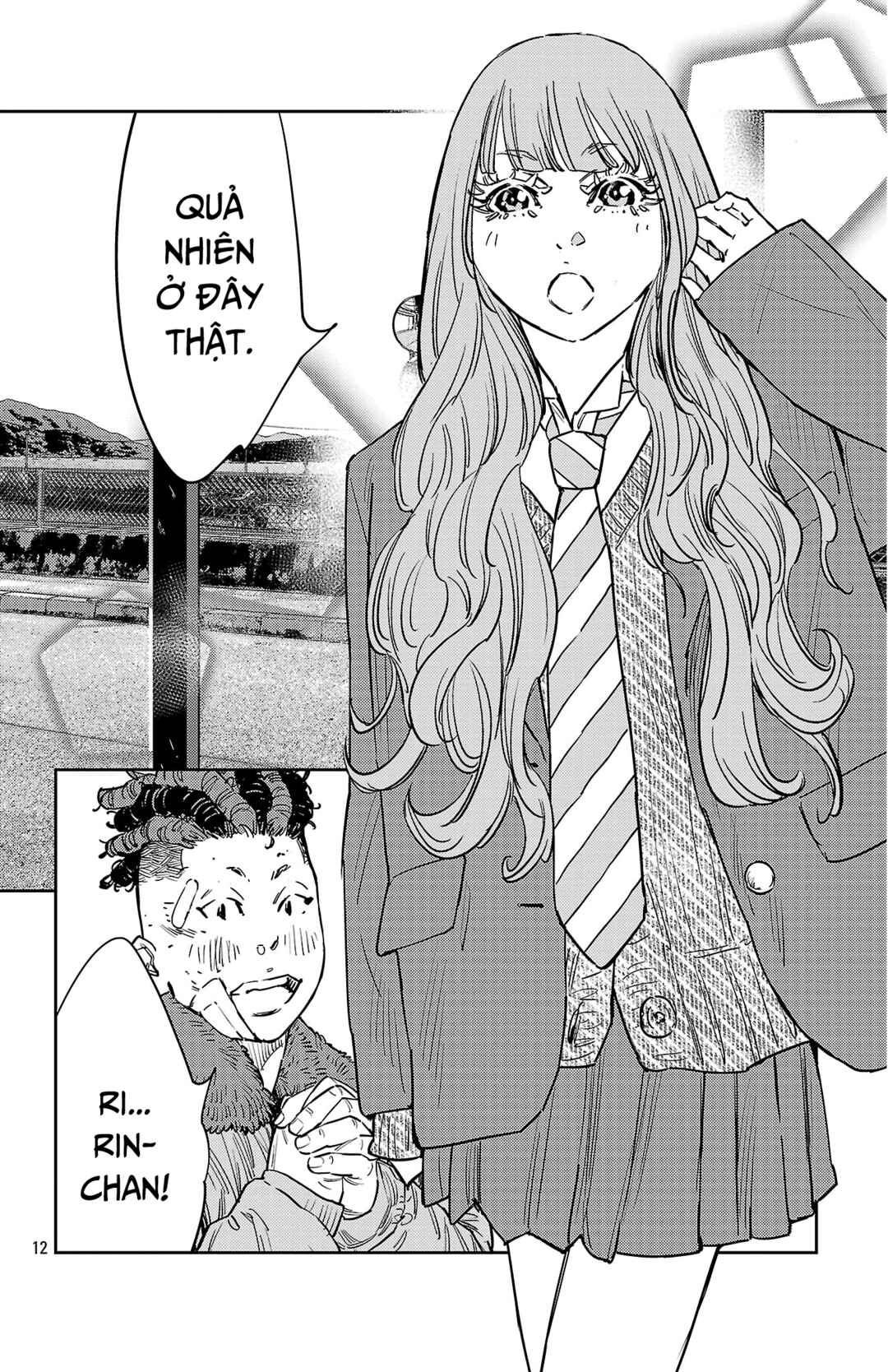 Chapter 126 - Page 13