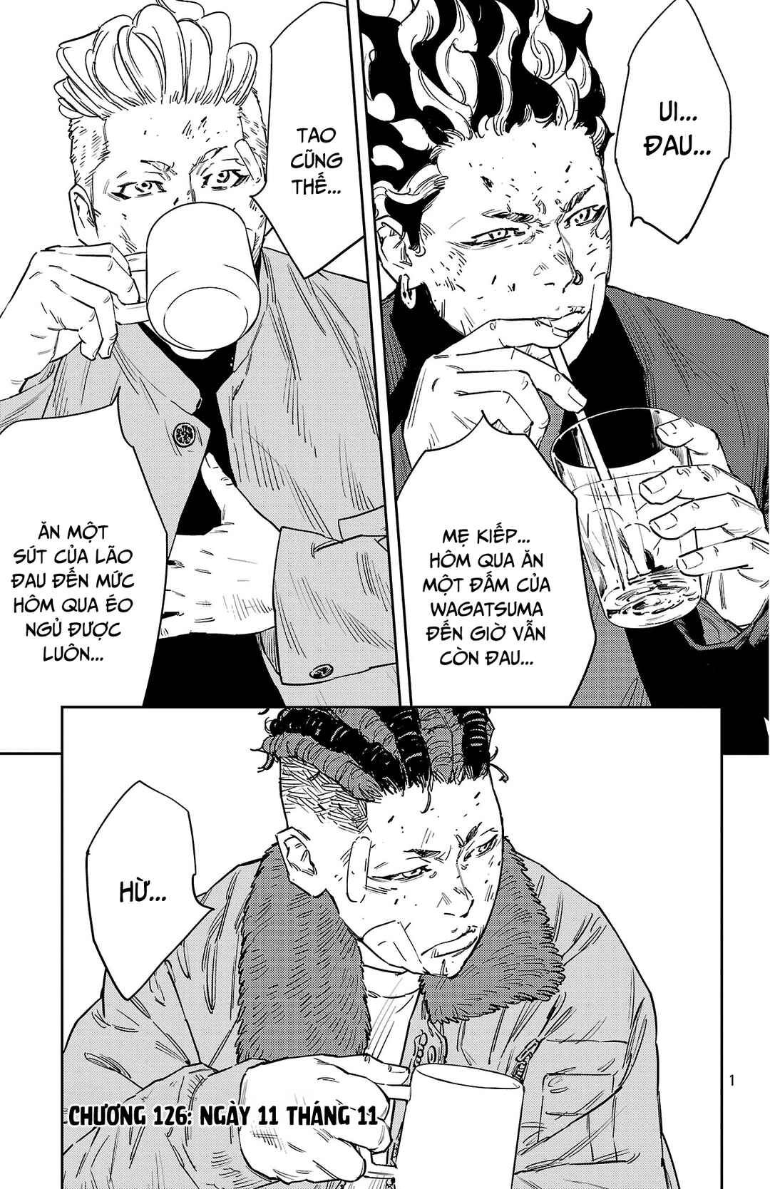 Chapter 126 - Page 2