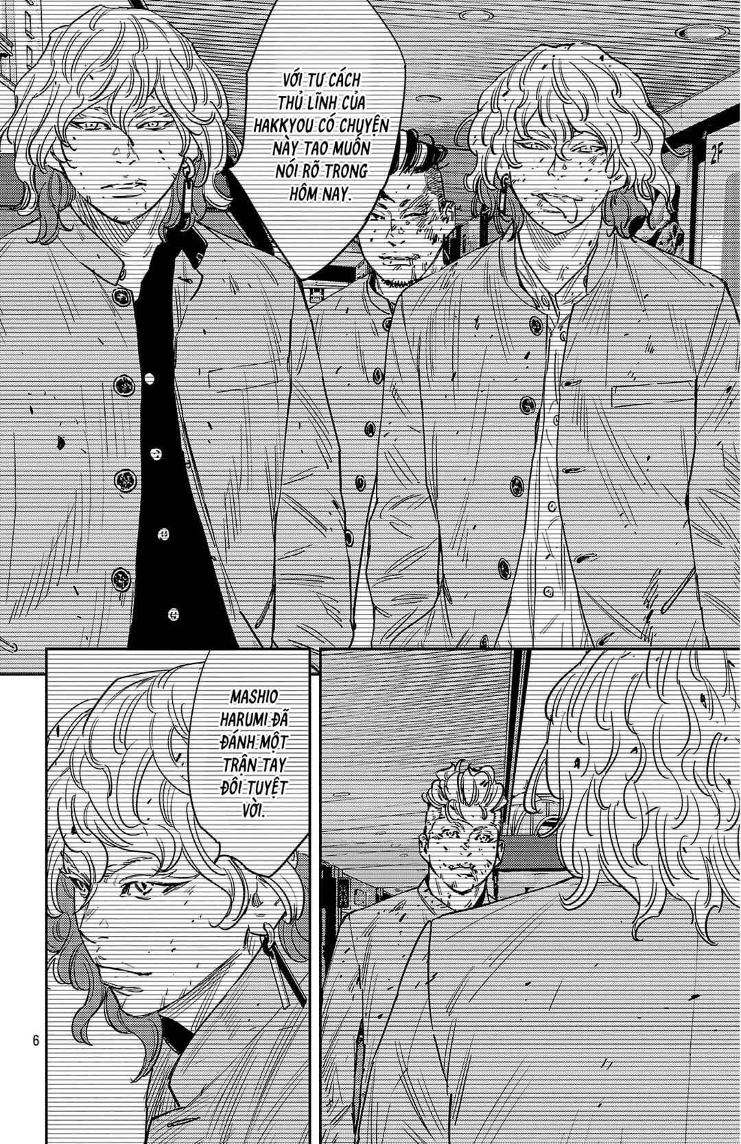 Chapter 126 - Page 7