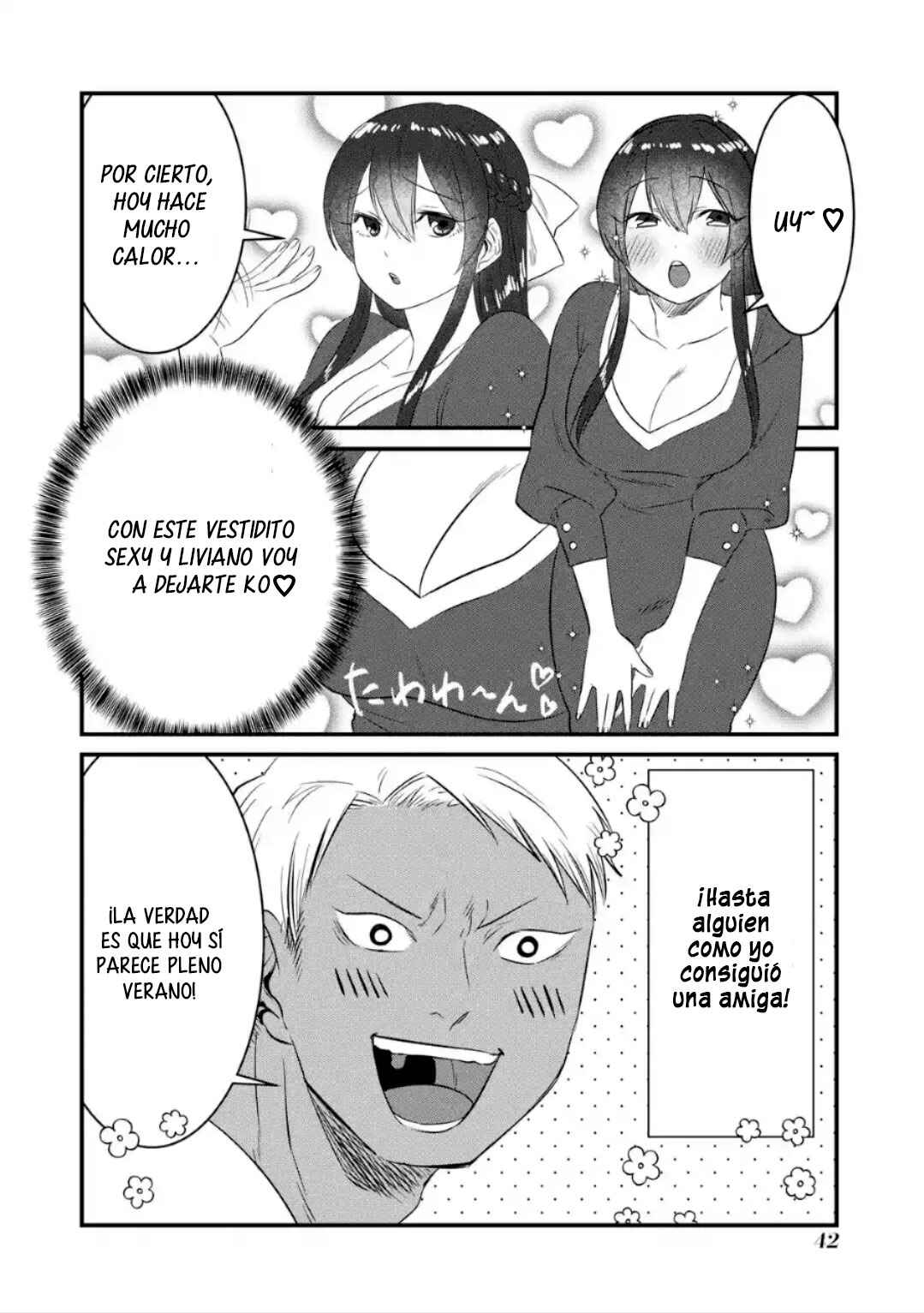Chapter 3 - Page 5