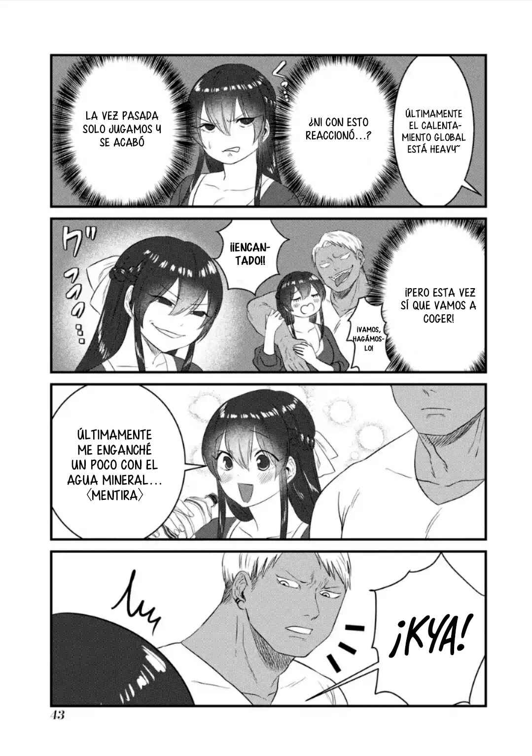 Chapter 3 - Page 6