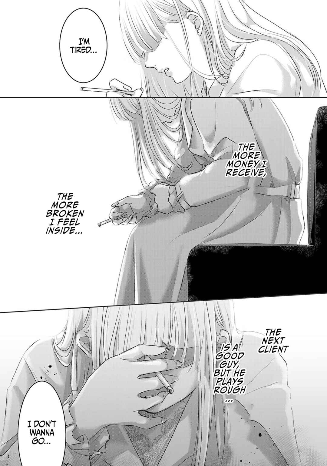 Chapter 45 - Page 28
