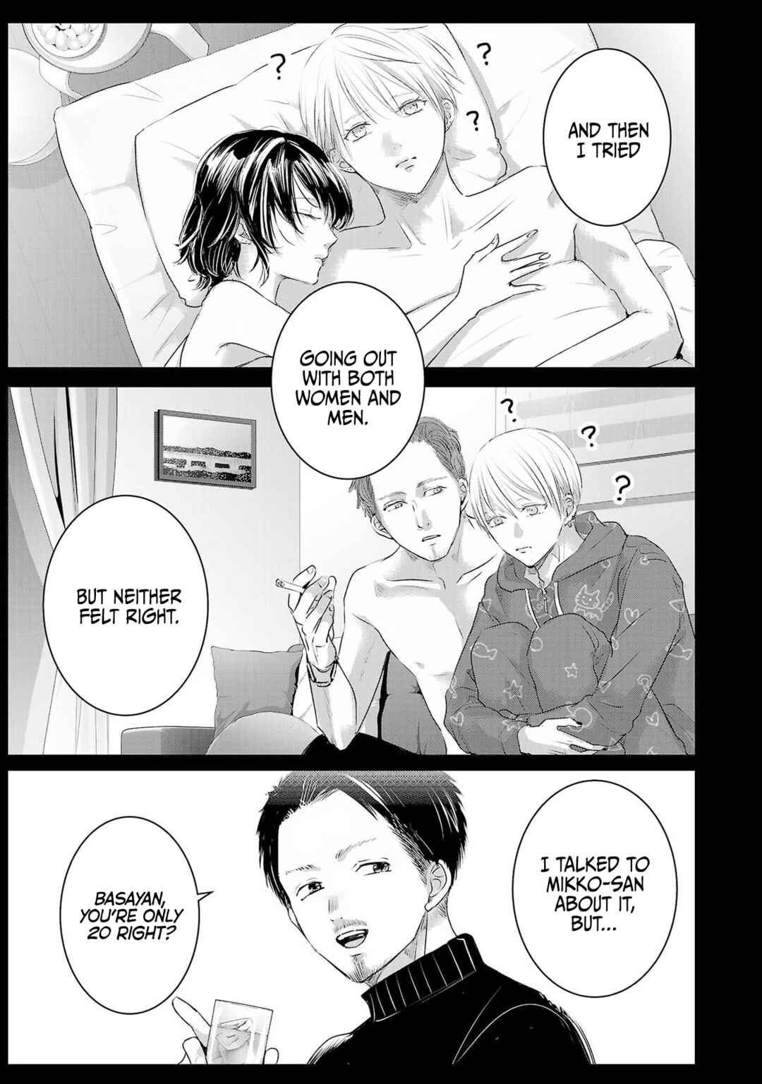 Chapter 45 - Page 8