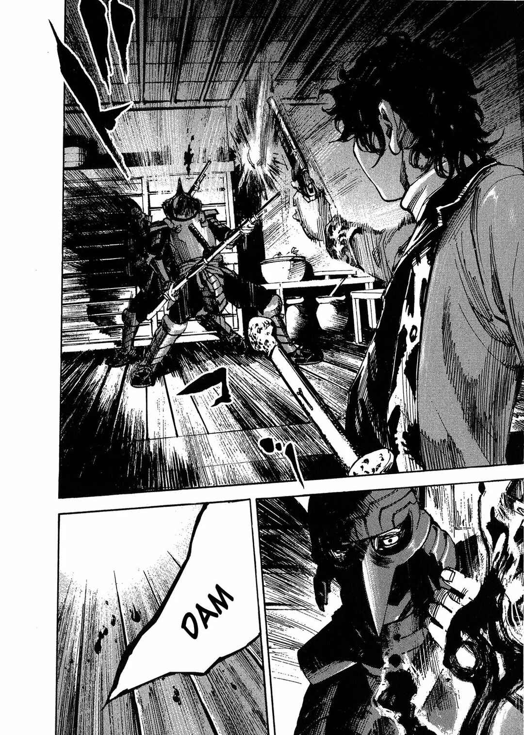 Chapter 199 - Page 8