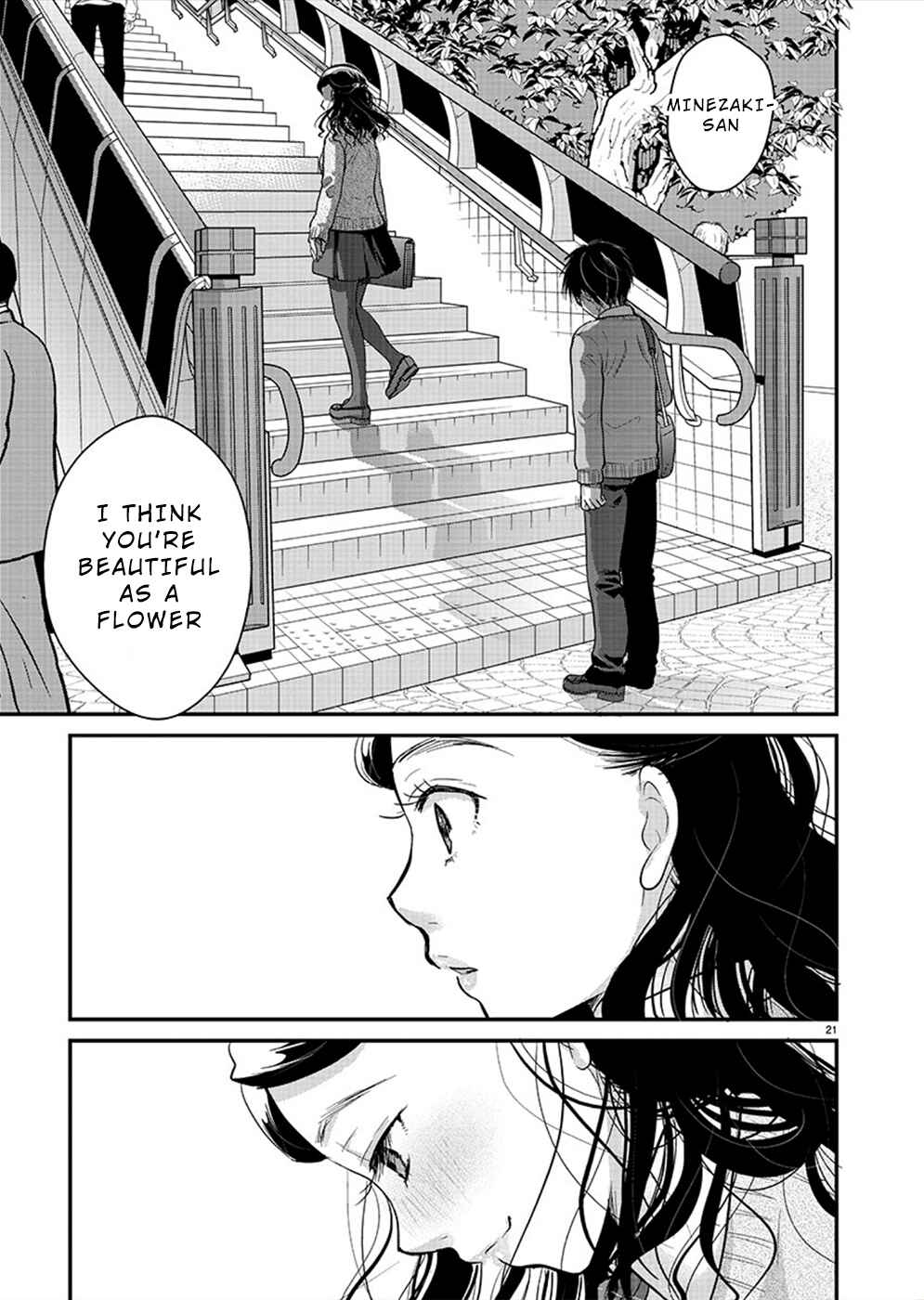 Chapter 22 - Page 21