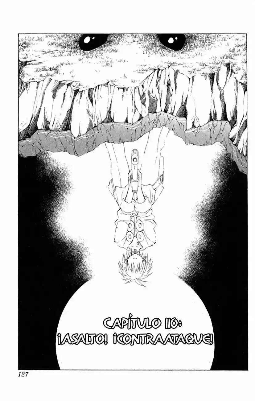 Chapter 110 - Page 2