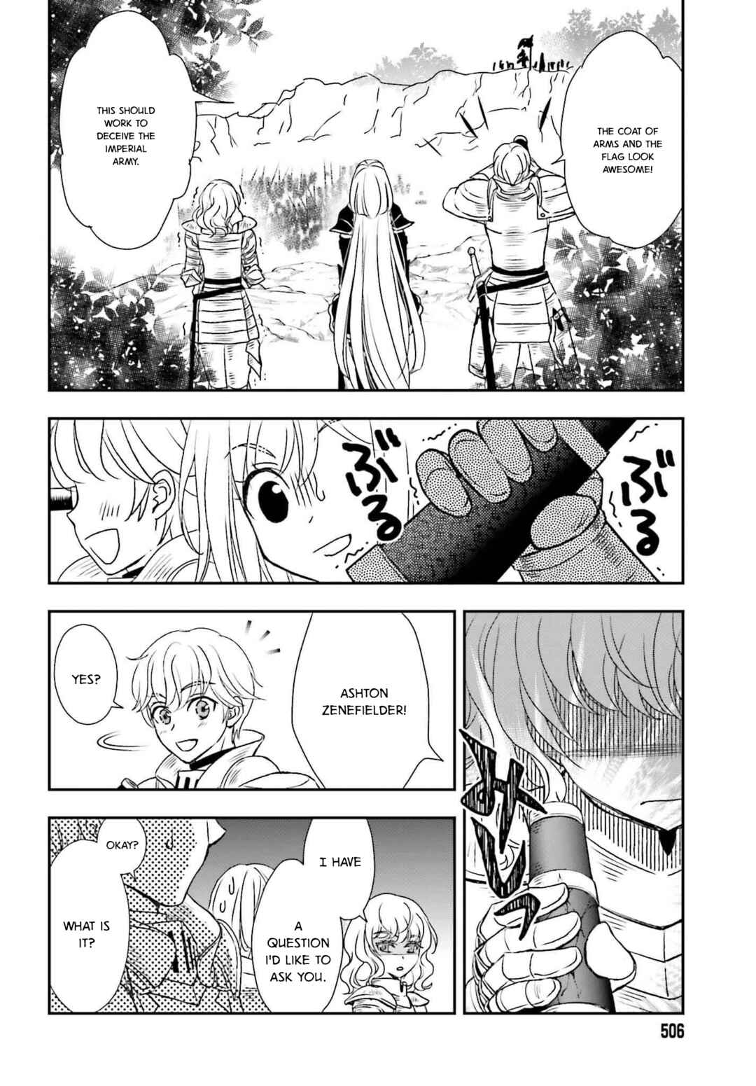 Chapter 50 - Page 2