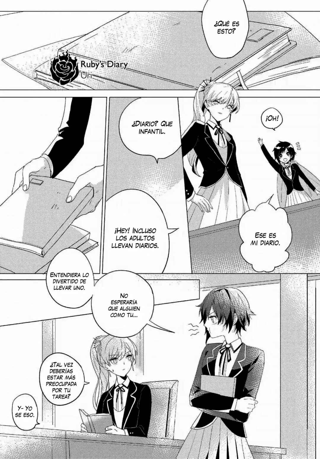 Chapter 6 - Page 2