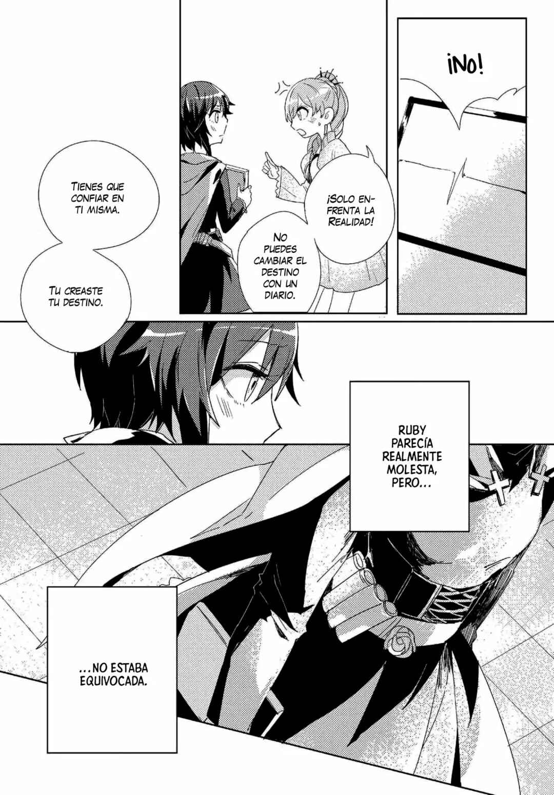 Chapter 6 - Page 6