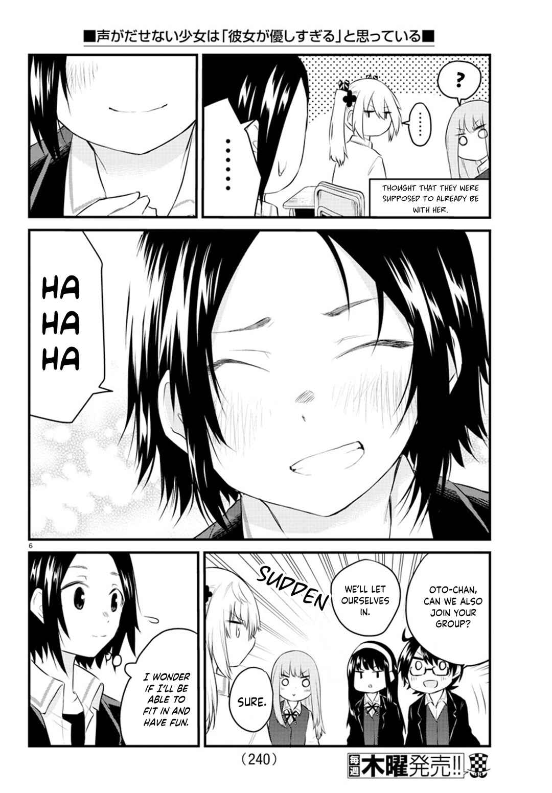 Chapter 68 - Page 6