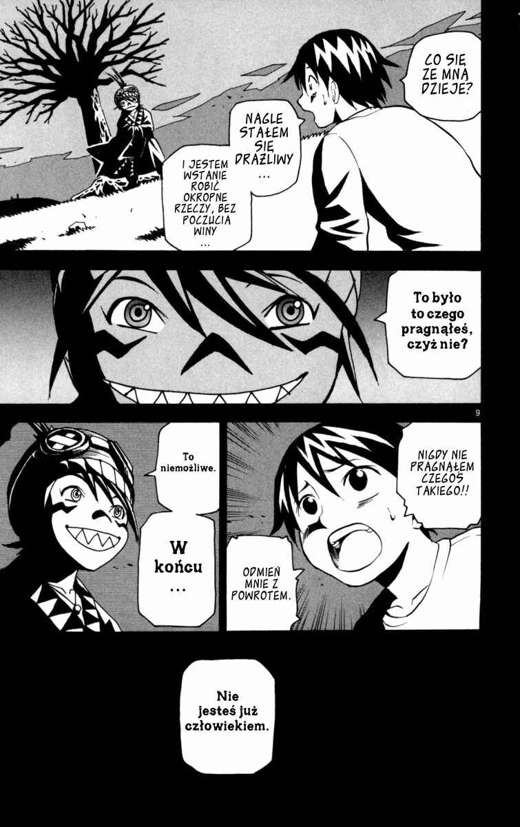 Chapter 3 - Page 9