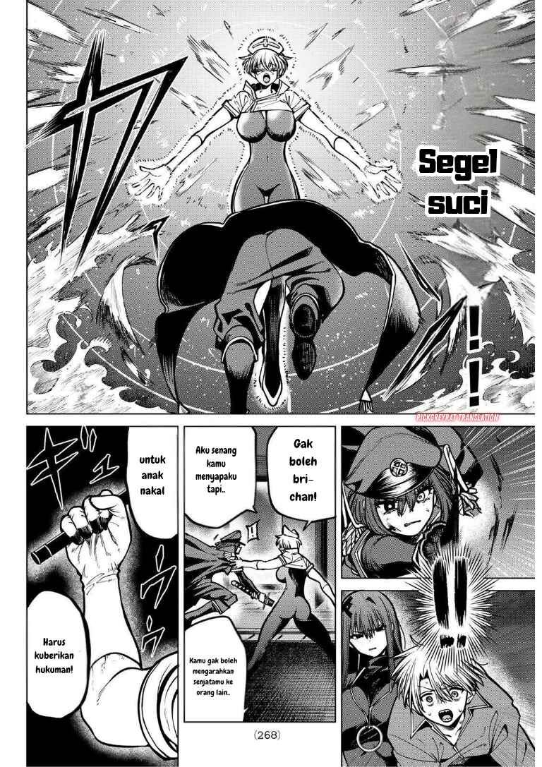 Chapter 29 - Page 9