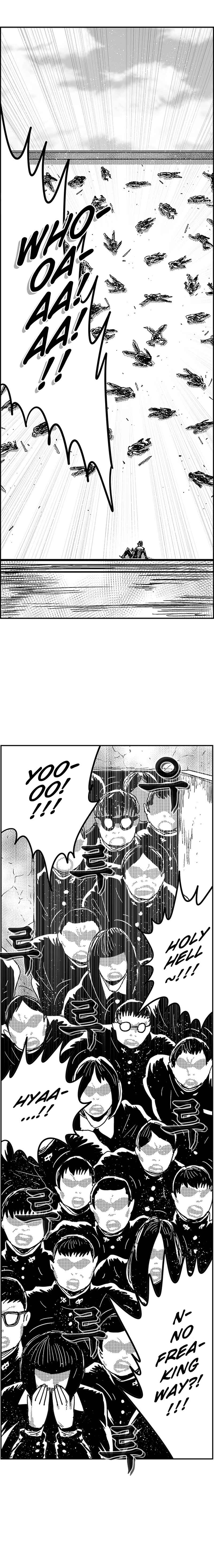 Chapter 134 - Page 12