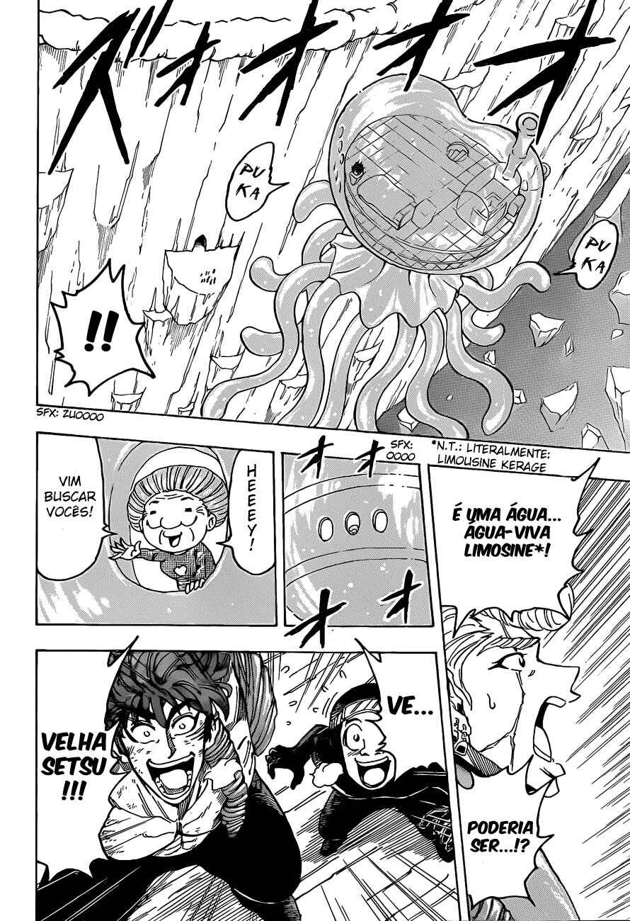 Chapter 93 - Page 11
