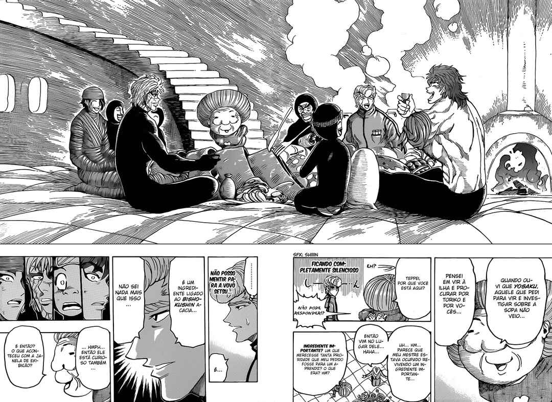 Chapter 93 - Page 17