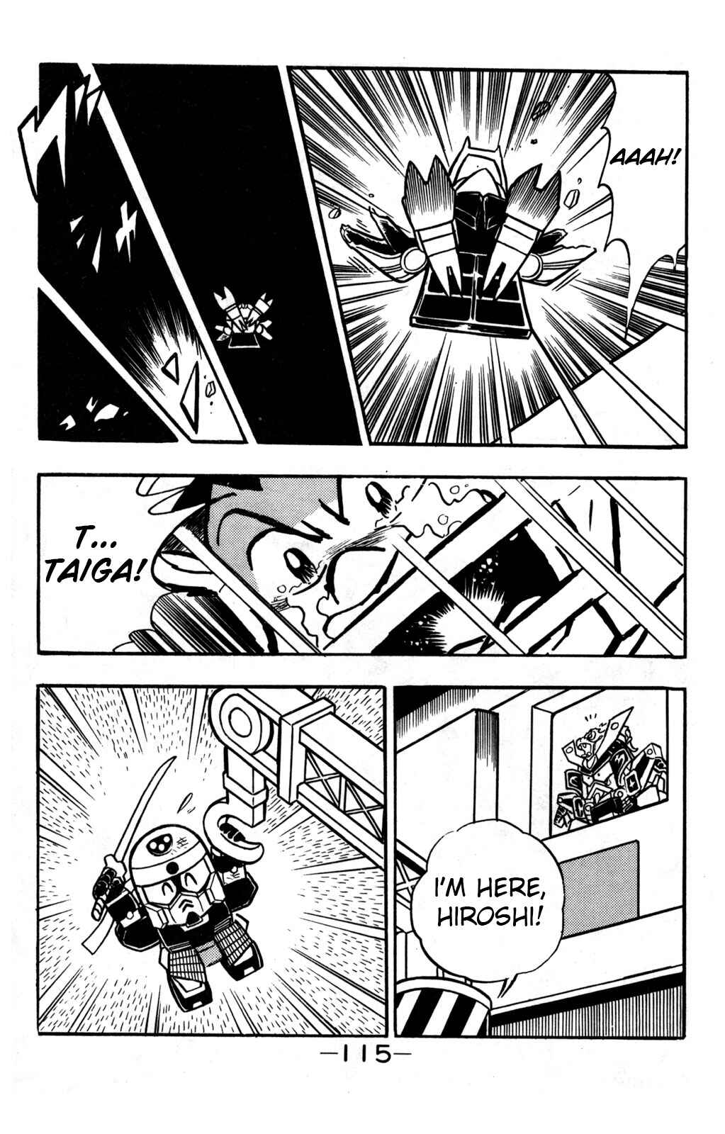 Chapter 22 - Page 30