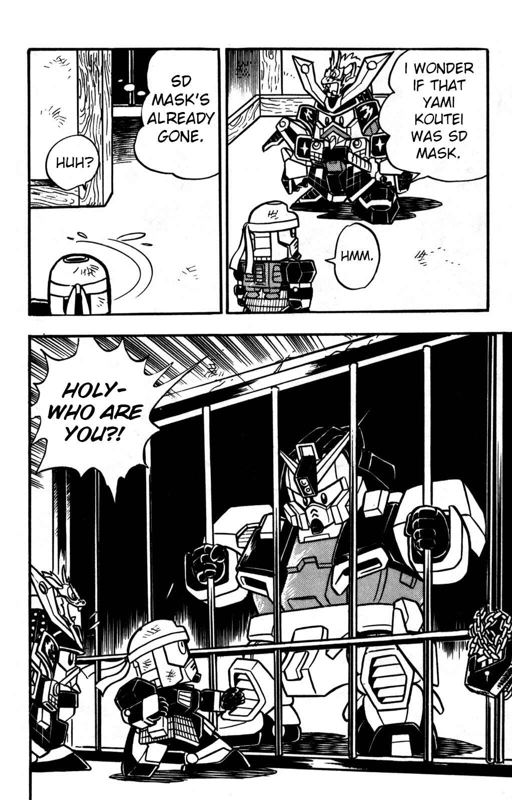 Chapter 22 - Page 31