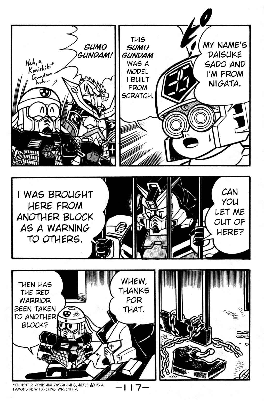 Chapter 22 - Page 32