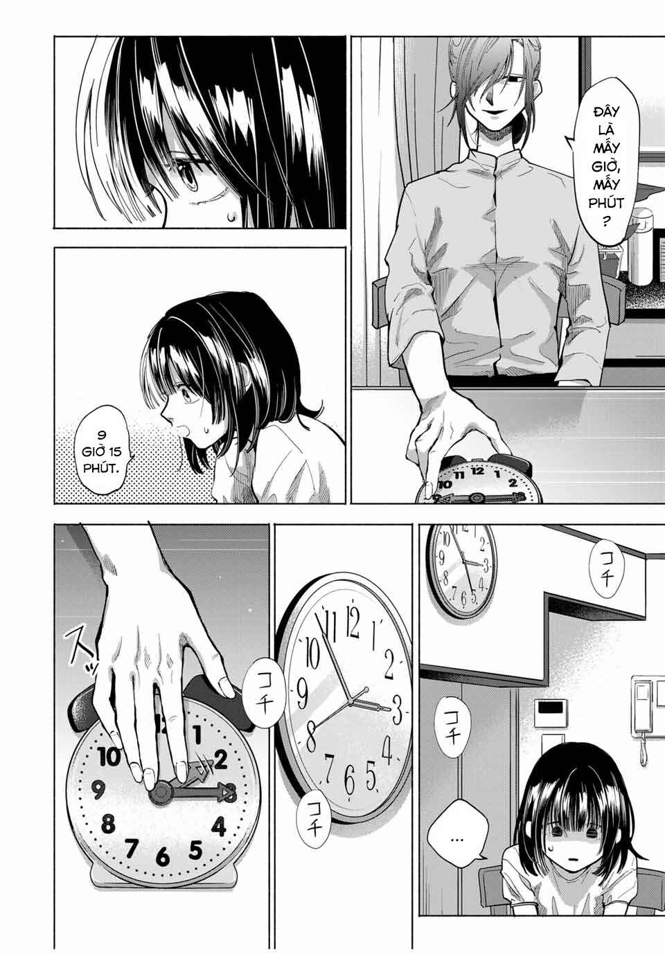 Chapter 1 - Page 5