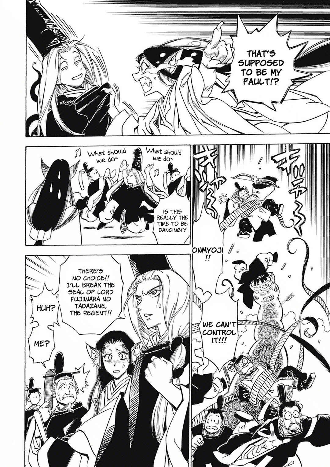 Chapter 1 - Page 11